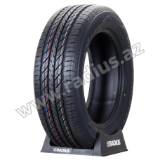 Open Country U/T 255/55 R18 